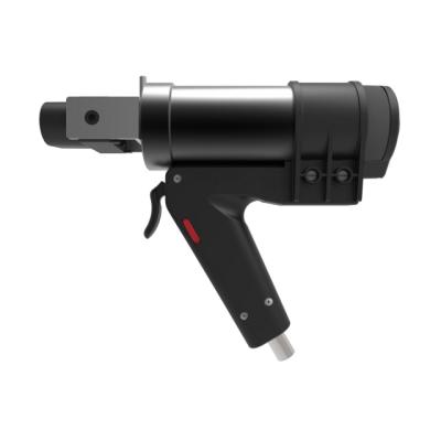 2-component air gun