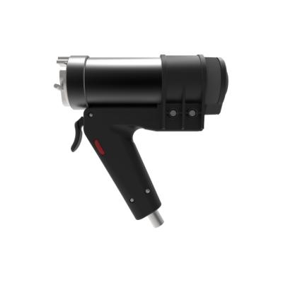 2-component air gun