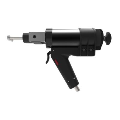 2-component air gun