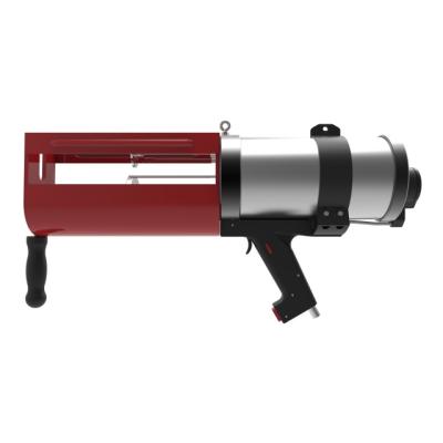 2-component air gun