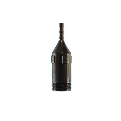 Black Injection Nozzle