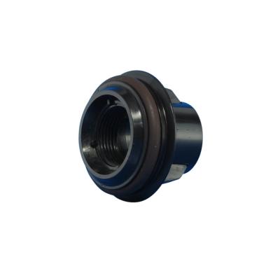 MK1 Nozzle Holder & Viton ‘O’ Ring 