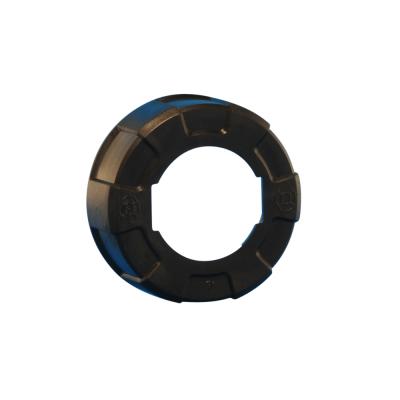 Plastic Two Start Cap